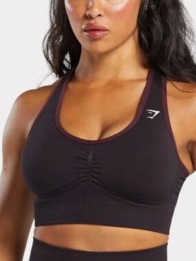Gymshark Lift Contour Women's Seamless Sports Bra